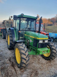 John Deere 5500
