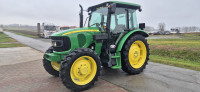 John-Deere  5720  2006godina Top stanje!