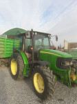 John Deere 5720 ** PREMIUM** 80ks
