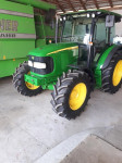 John deere 5820 premium