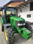 JOHN DEERE 5820 (CIJENA S PDV-om)