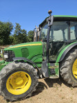 john deere 5820