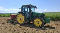 John Deere 6100