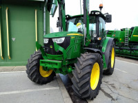 John Deere 6105R