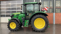 John Deere 6110 R