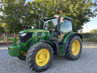 John Deere 6115R Premium Edition