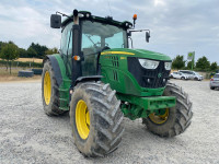 John Deere 6115r