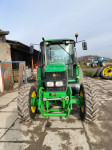 John Deere 6120