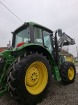 JOHN DEERE 6130