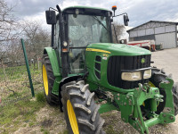 John Deere 6130