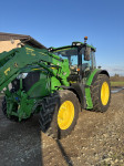 JOHN DEERE 6135R