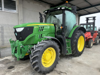 John Deere 6140R