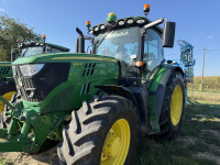 John Deere 6145R