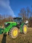 Traktor John Deere 6150R