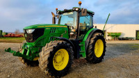 John deere 6150 R