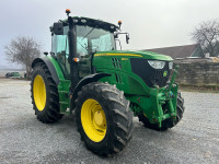 John Deere 6150 R