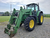 John Deere 6150M
