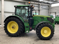 John Deere 6155 R