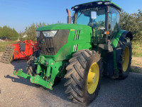 John Deere 6170R