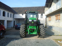 john deere 6170R