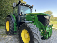 JOHN DEERE 6175 R # PREMIUM # GPS # PRODANO