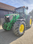 John deere 6190 r