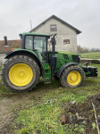 John deere 6195M