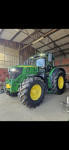 John deere 6195R premium edition
