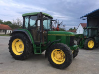 JOHN DEERE 6200