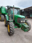 PRODANO John Deere 6220 SE