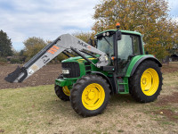 John Deere 6230 Premium