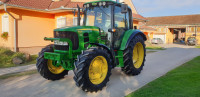 John Deere 6230 PREMIUM sa utovarivačem MX T12