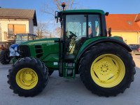 JOHN DEERE 6230