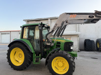 John Deere 6230