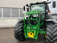 John Deere 6250 R