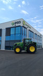 John Deere 6250R, 2022 godište, 3550h