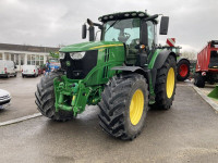 John Deere 6250R