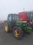 John Deere 6300