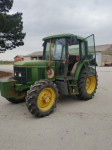 JOHN DEERE 6300, PRILIKA!!