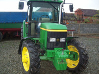 John Deere 6310