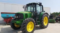 John deere 6320 premium