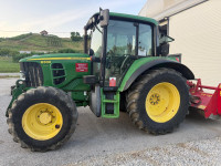 John Deere 6330 AP Premium