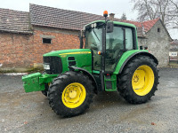 John Deere 6330 Premium TOP STANJE