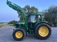 John Deere 6330 Premium