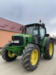 JOHN DEERE 6330