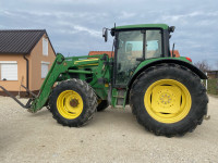John Deere 6330