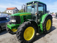 John Deere 6330 Standard*Klima*