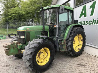 John Deere 6400
