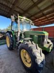 John Deere 6400