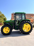 JOHN DEERE 6400